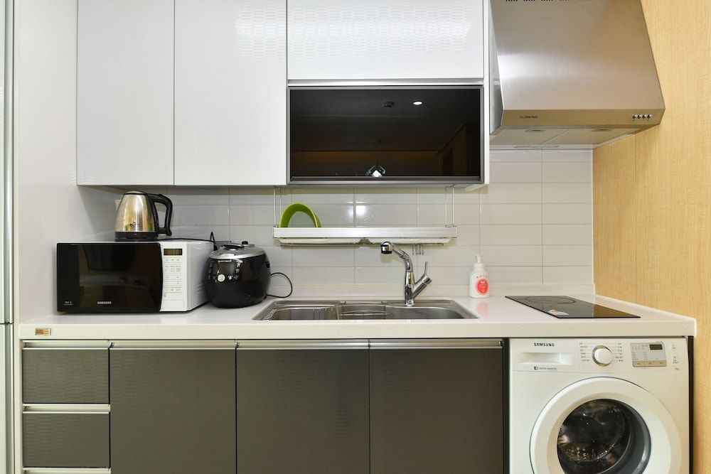 Sokcho Daemyung Heidi Pension House (15py) 8