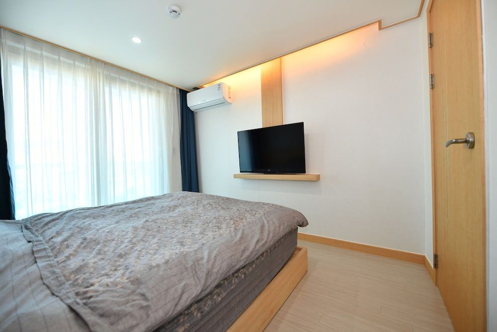 Sokcho Daemyung Heidi Pension House (15py) 6