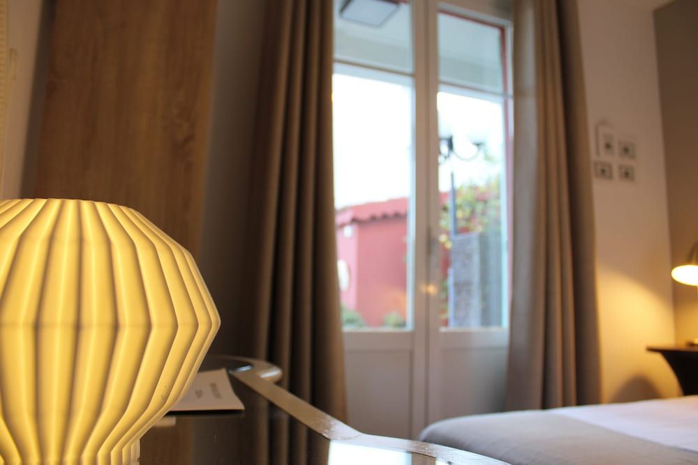 La Villa des Oliviers Double Room, Terrace 5