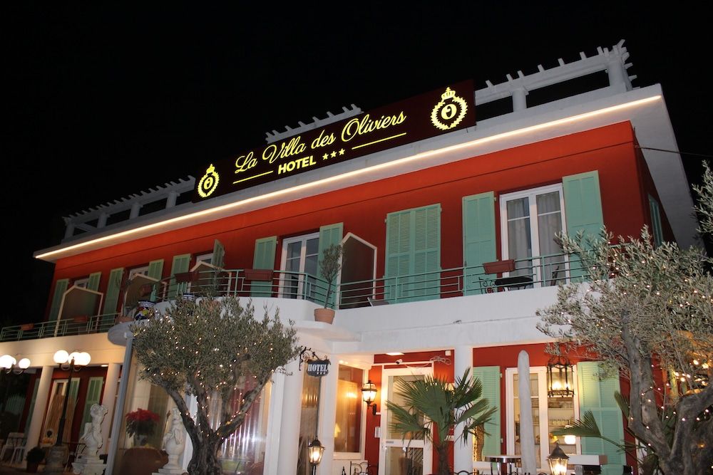 Facade