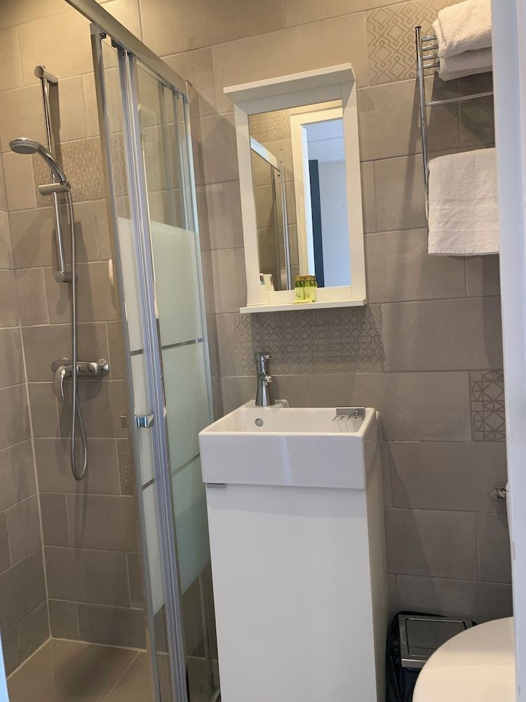 La Villa des Oliviers Superior Double Room 6