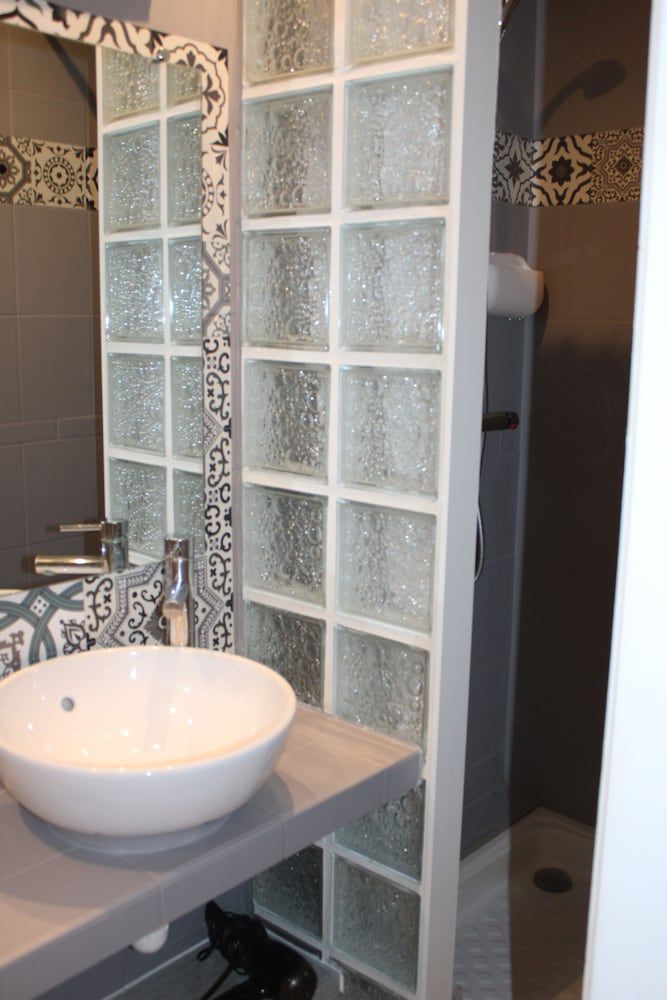 La Villa des Oliviers Superior Double Room 5