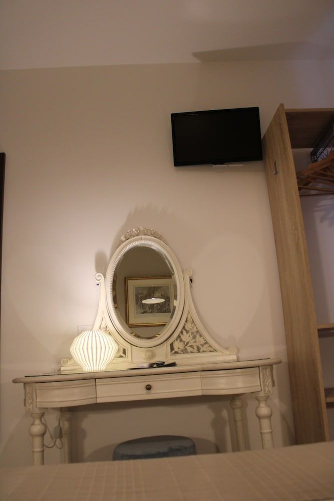 La Villa des Oliviers Double Room, Terrace 4