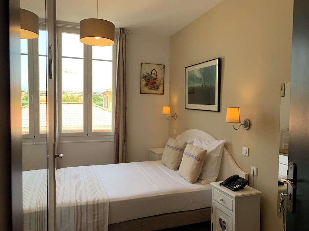 La Villa des Oliviers Superior Double Room 2