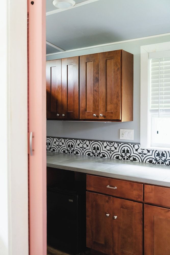 Hawaiian Sanctuary Premium Cabin, 2 Queen Beds 5