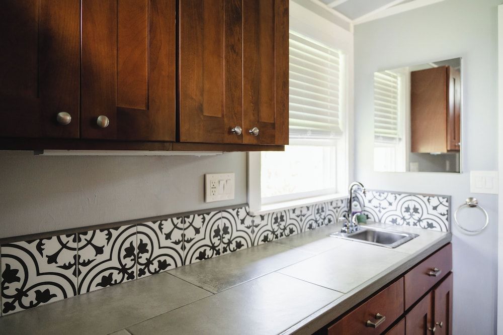 Hawaiian Sanctuary Premium Cabin, 2 Queen Beds 6