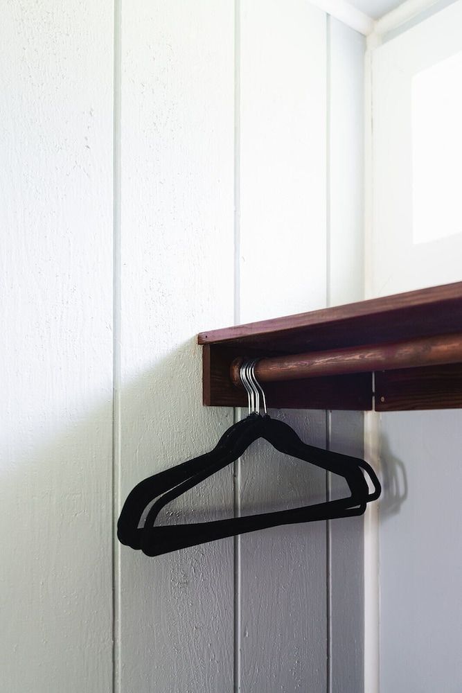 Hawaiian Sanctuary Premium Cabin, 2 Queen Beds 3