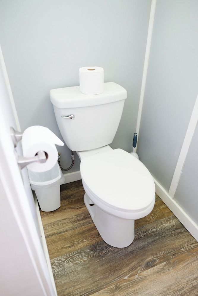 Hawaiian Sanctuary Premium Cabin, 2 Queen Beds 4