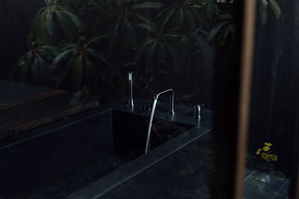 Maana Kamo Design Villa, Non Smoking 3