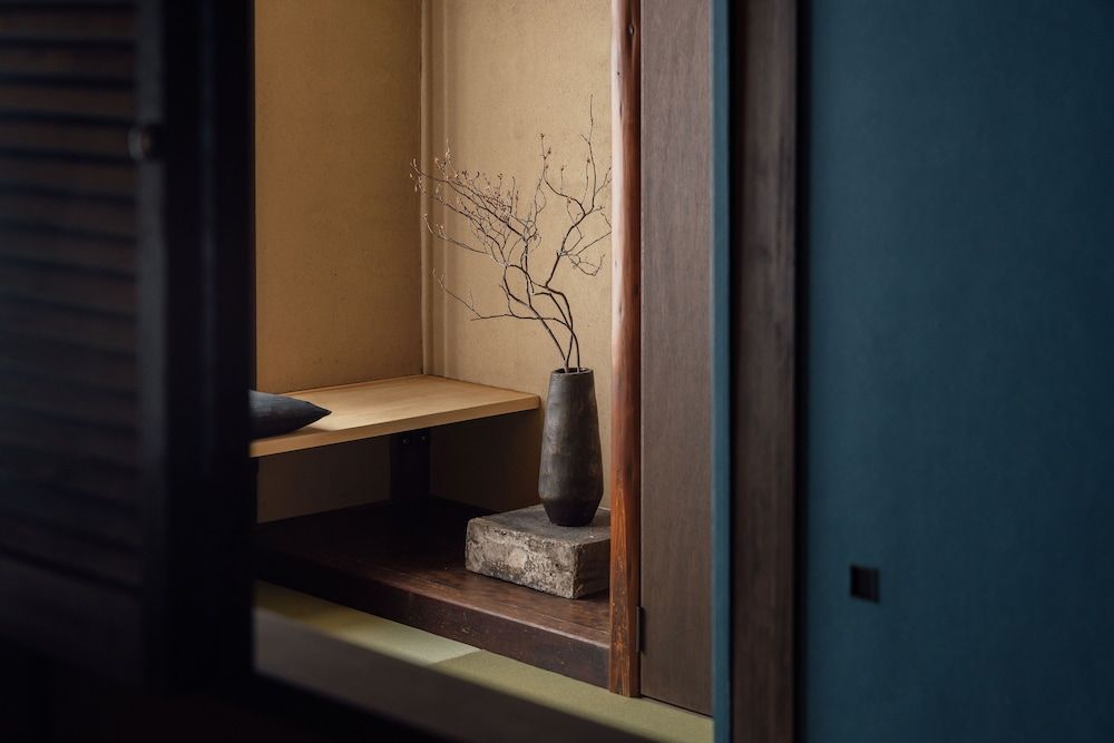 Maana Kamo Design Villa, Non Smoking 5