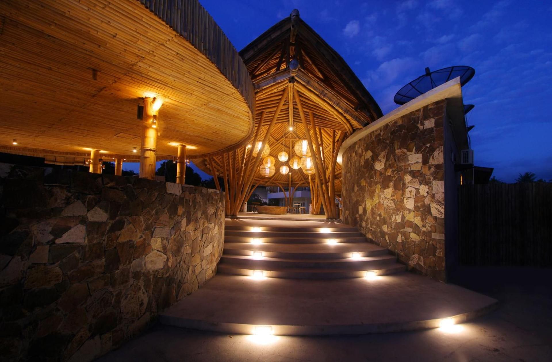 Kardia Resort A Pramana Experience