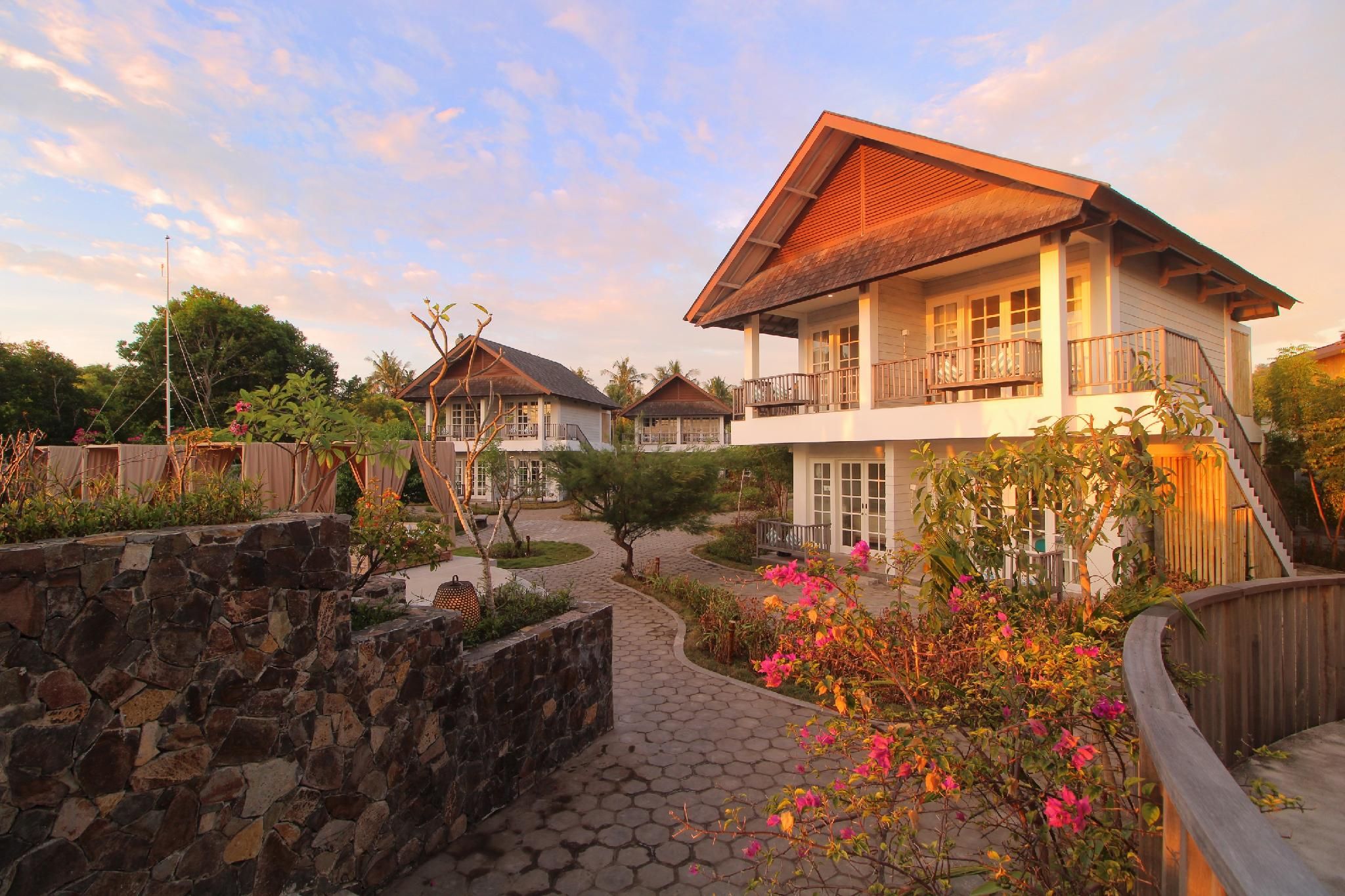 undefined Kardia Resort A Pramana Experience 8