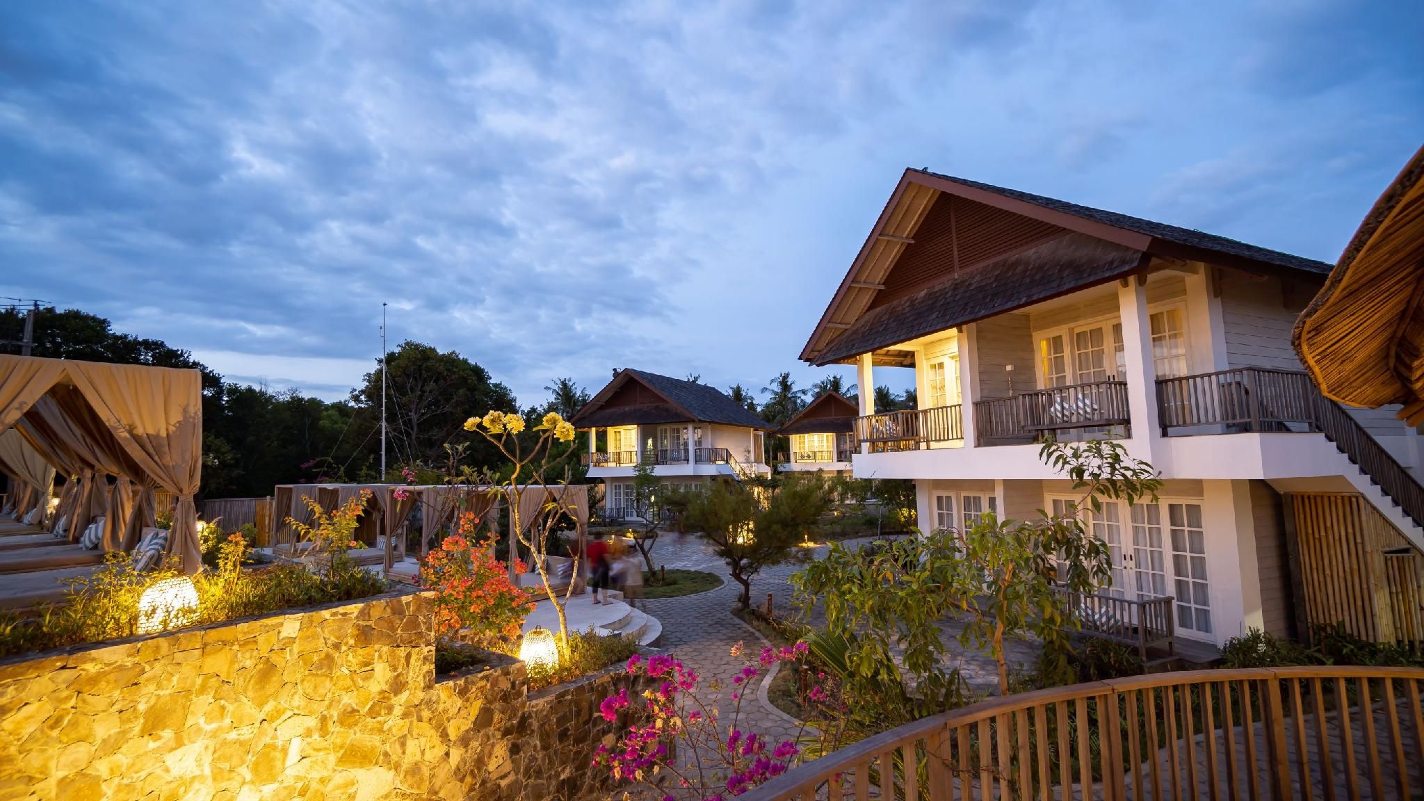 undefined Kardia Resort A Pramana Experience