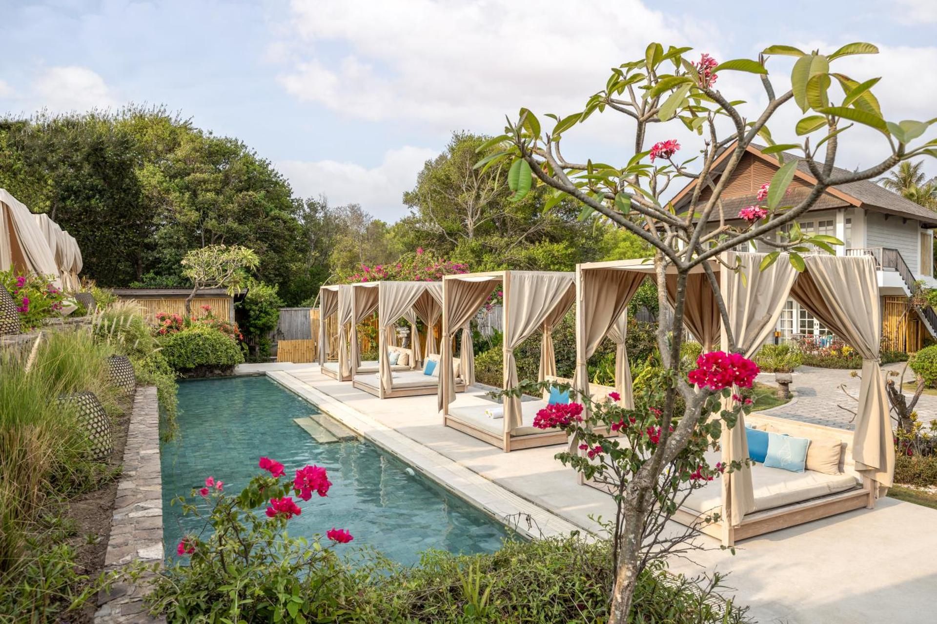 undefined Kardia Resort A Pramana Experience 9