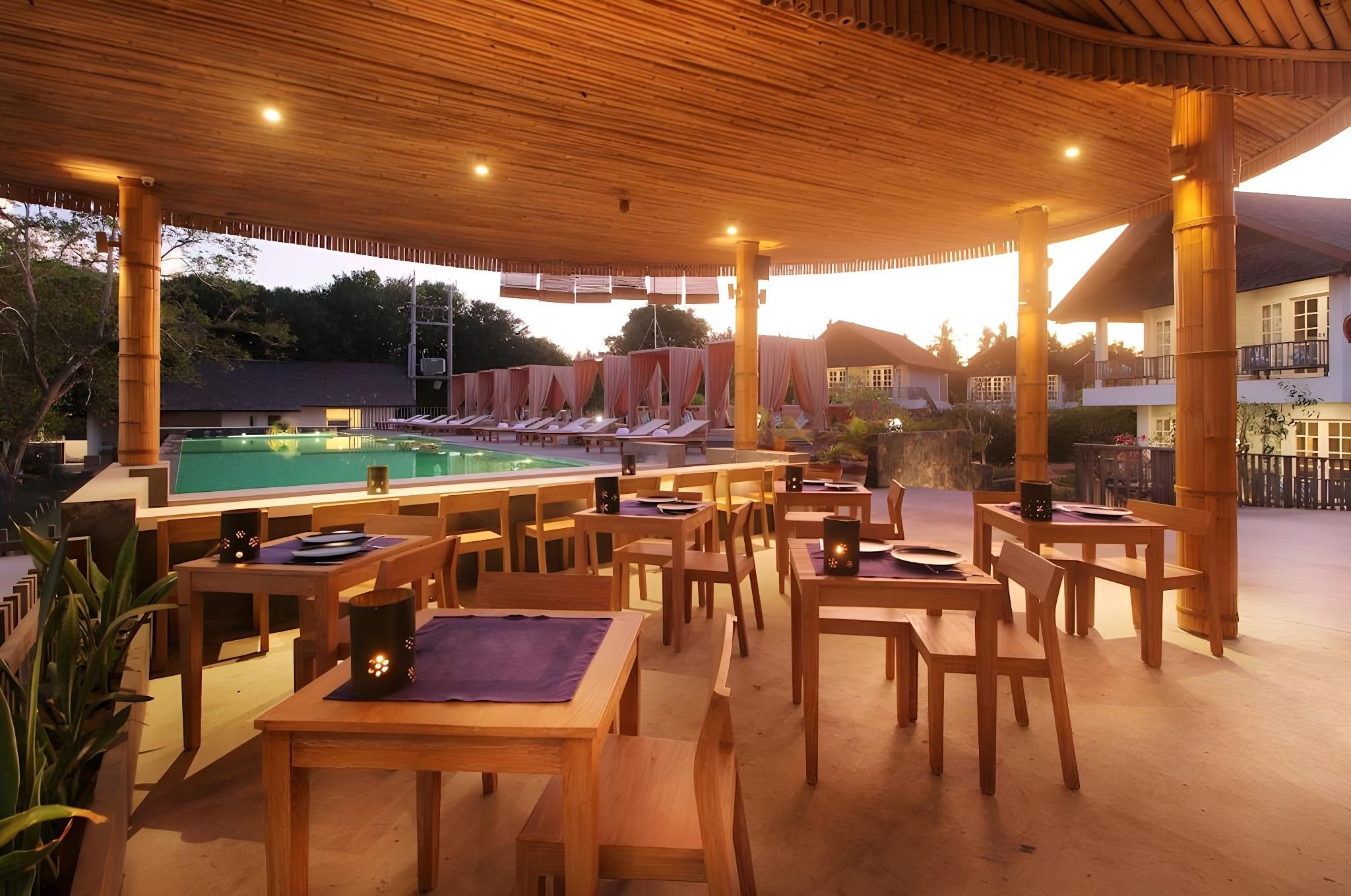 undefined Kardia Resort A Pramana Experience 6