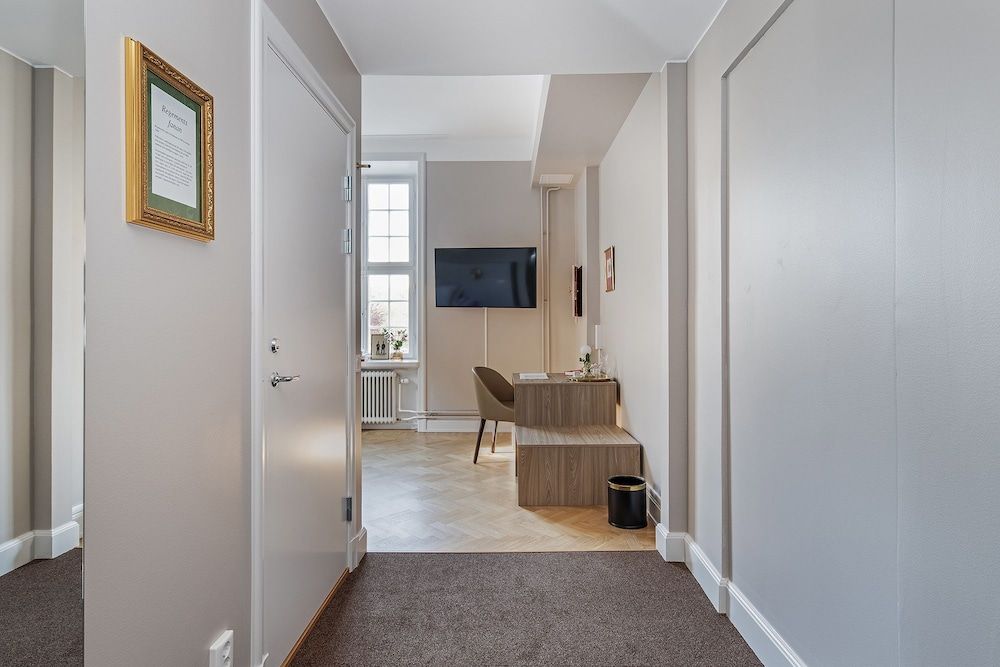 Livgrenadjärmässen Hotell-Fest-Konferens Big Classic Double Room 20