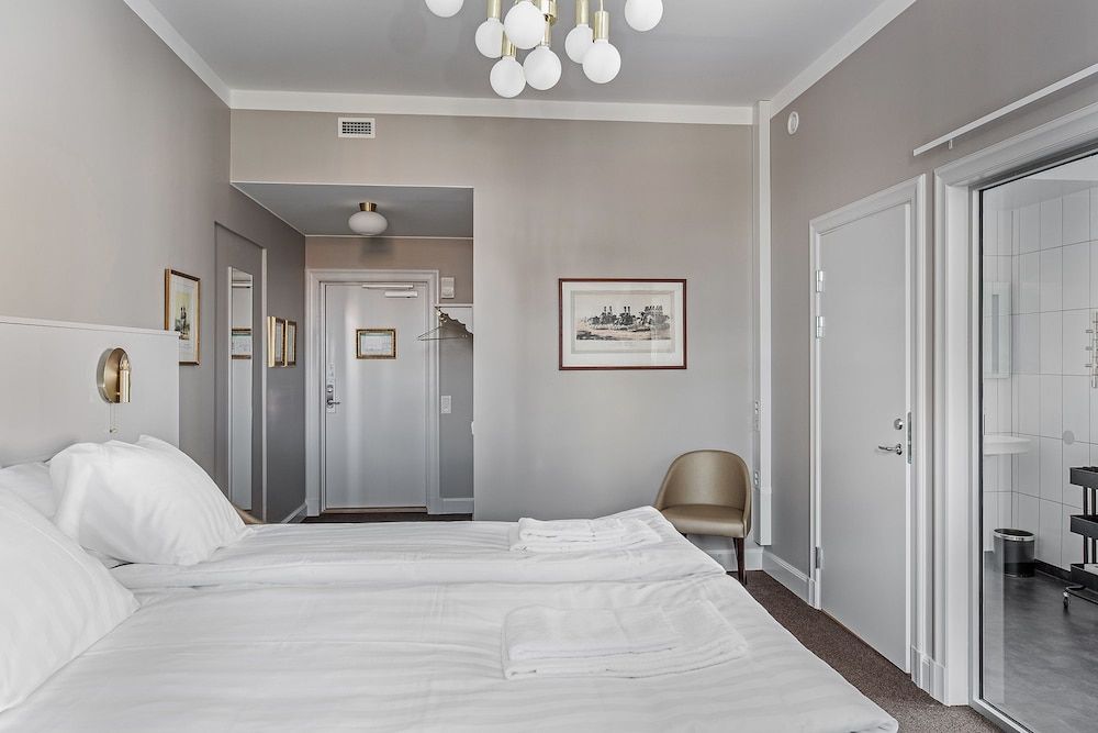 Livgrenadjärmässen Hotell-Fest-Konferens Grand Room 3