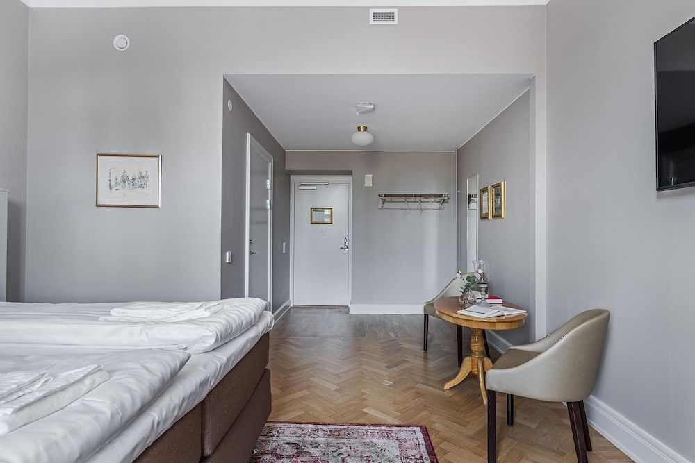 Livgrenadjärmässen Hotell-Fest-Konferens Big Classic Double Room 17