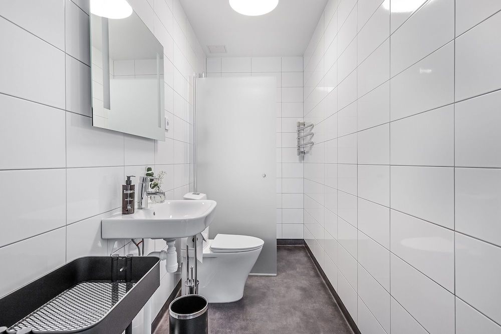 Livgrenadjärmässen Hotell-Fest-Konferens Classic Double Room, 1 King Bed 8