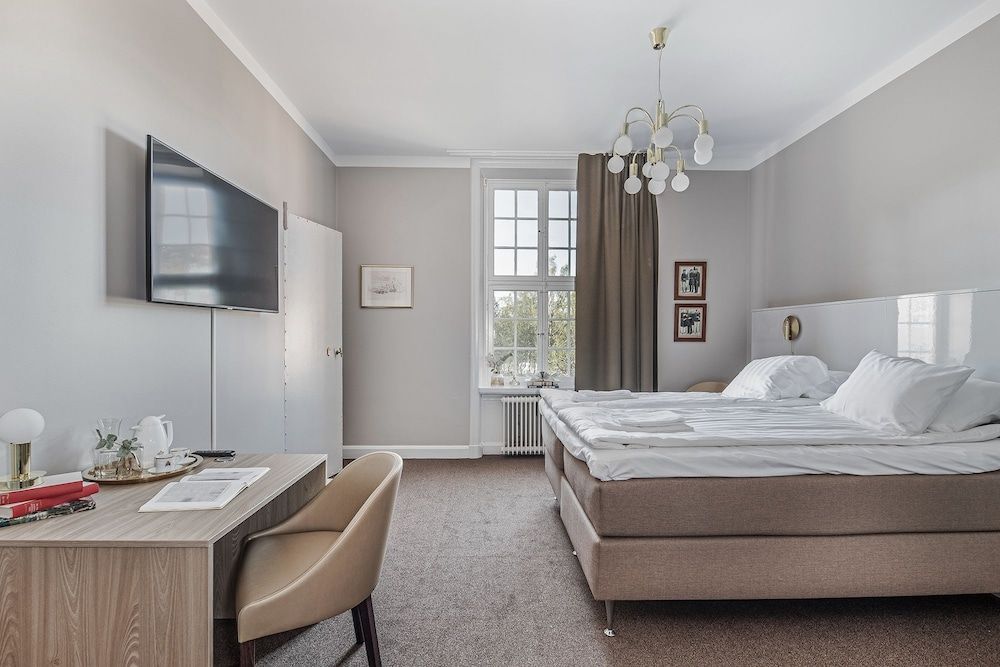 Livgrenadjärmässen Hotell-Fest-Konferens