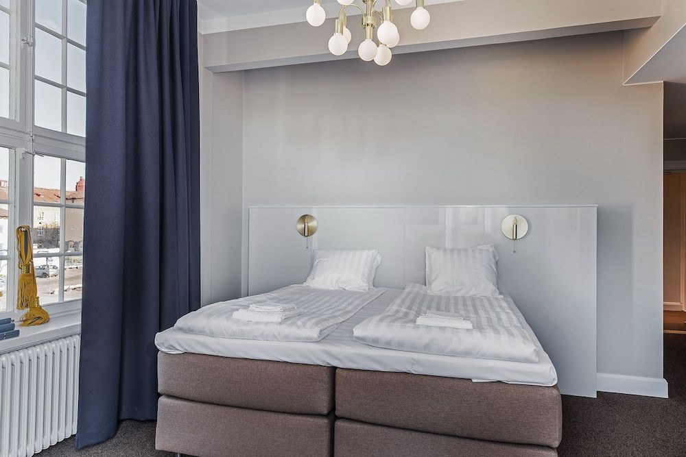 Livgrenadjärmässen Hotell-Fest-Konferens Big Classic Double Room 5