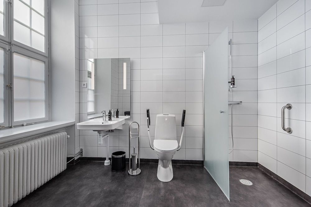 Livgrenadjärmässen Hotell-Fest-Konferens Big Classic Double Room 14