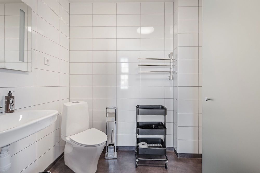 Livgrenadjärmässen Hotell-Fest-Konferens Classic Double Room, 1 King Bed 9