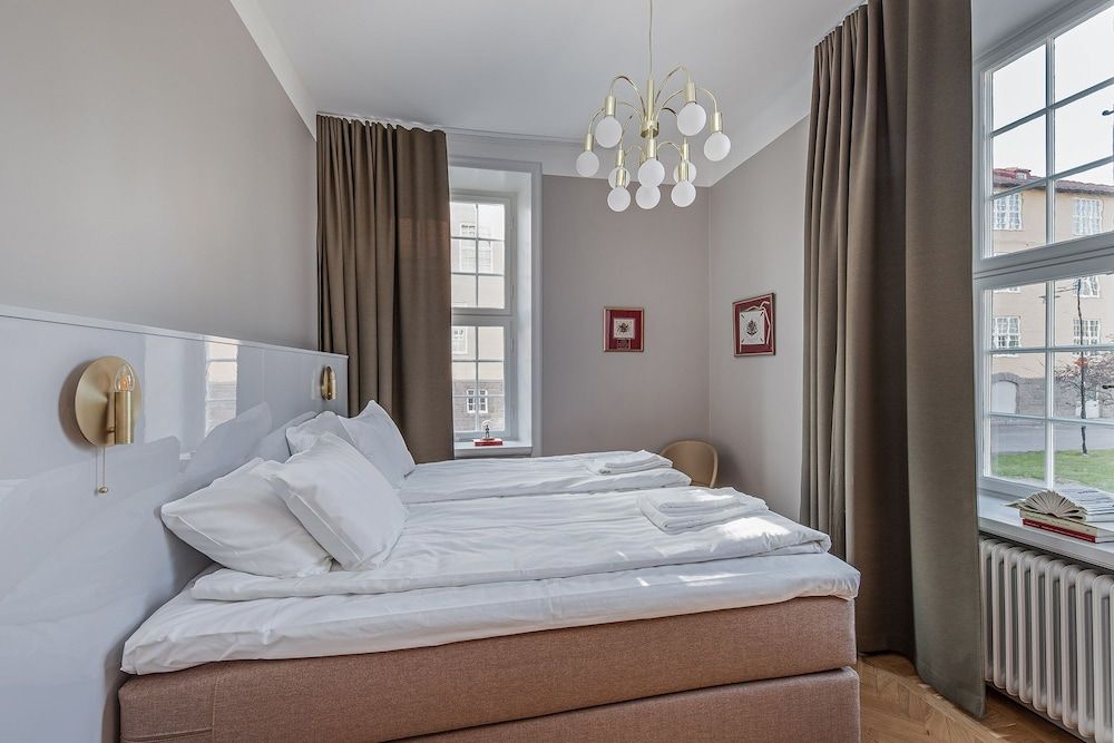 Livgrenadjärmässen Hotell-Fest-Konferens Big Classic Double Room 3