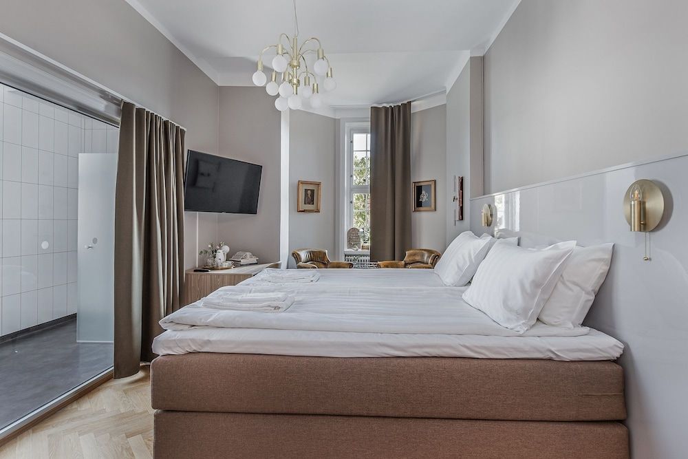 Livgrenadjärmässen Hotell-Fest-Konferens Grand Room