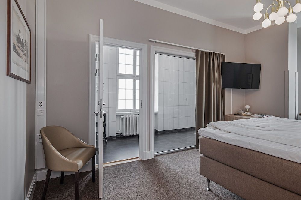 Livgrenadjärmässen Hotell-Fest-Konferens Grand Room 4