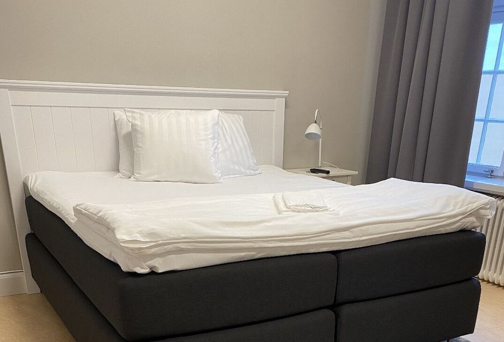 Livgrenadjärmässen Hotell-Fest-Konferens Big Classic Double Room 10