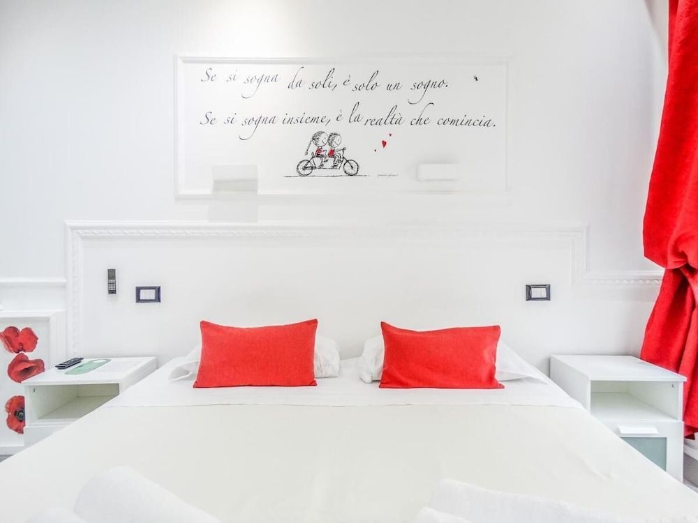 undefined Rome Central Inn 9