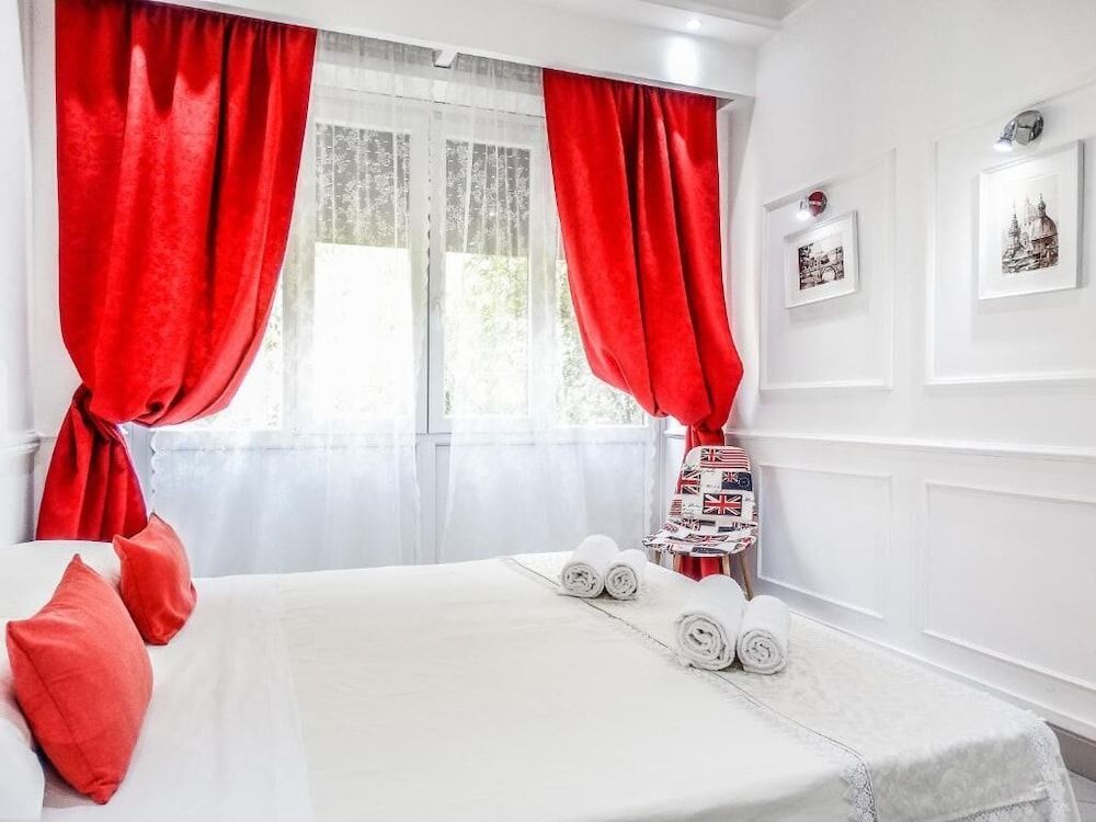 undefined Rome Central Inn 10