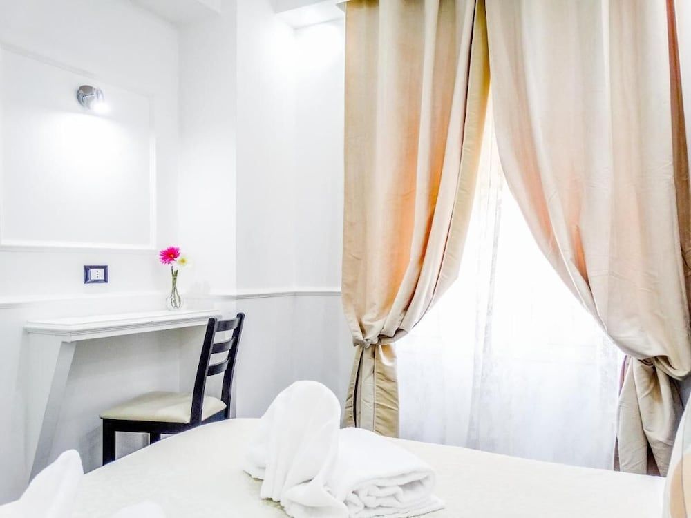 Rome Central Inn Double or Twin Room 16