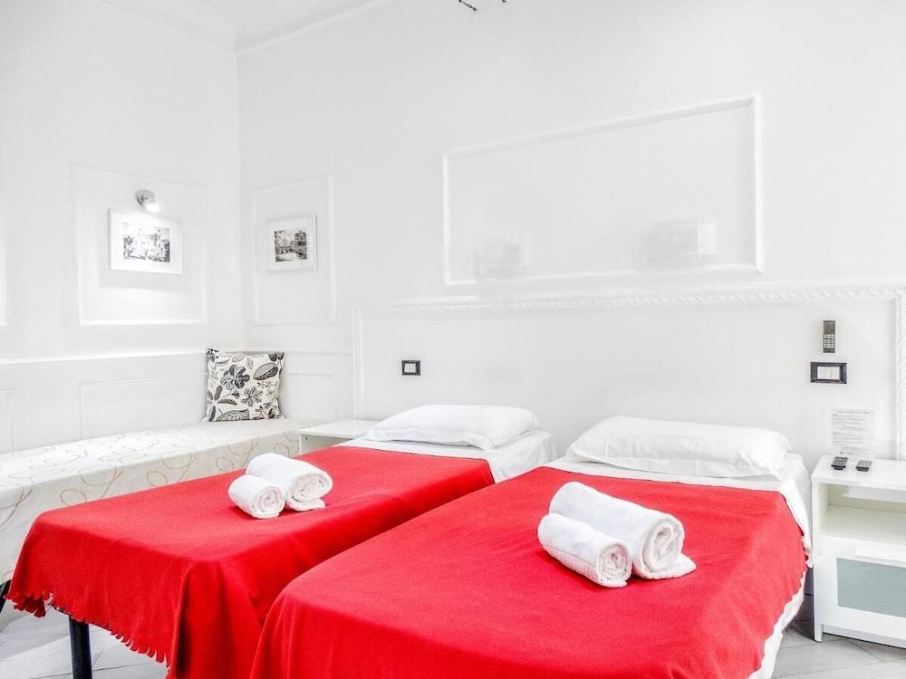 undefined Rome Central Inn 8