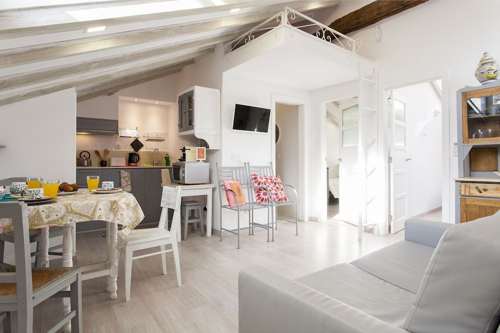 undefined ALTIDO Urban 2BR apartment in Alfama 7