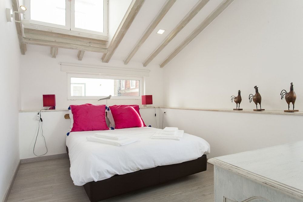 ALTIDO Urban 2BR apartment in Alfama Apartment, 2 Bedrooms