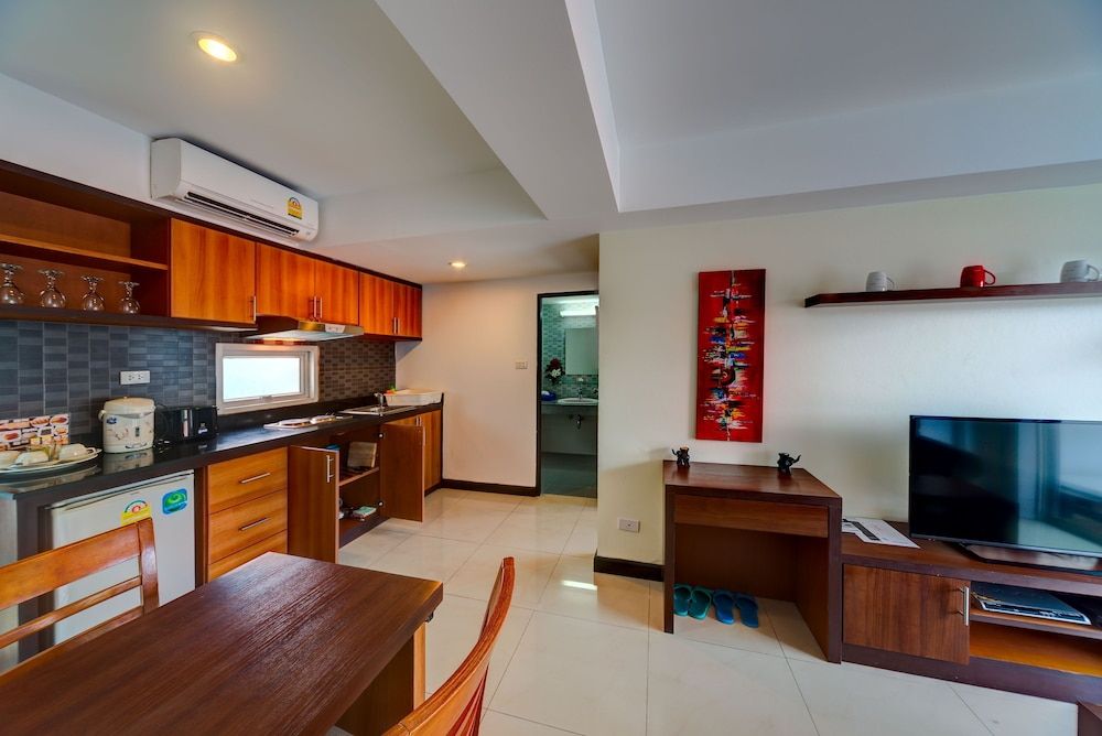 undefined Krabi Apartment Hotel 10