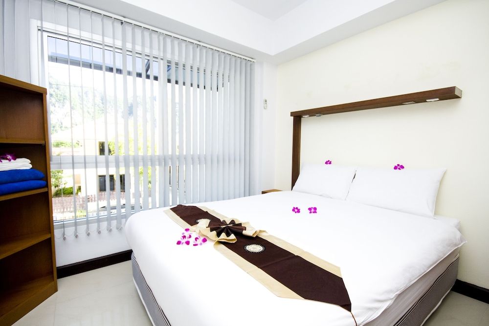 undefined Krabi Apartment Hotel 7
