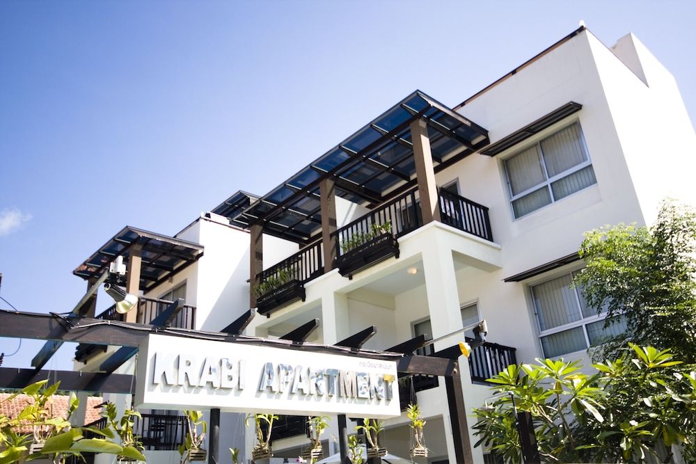 undefined Krabi Apartment Hotel 2