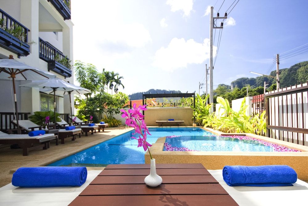 undefined Krabi Apartment Hotel 6