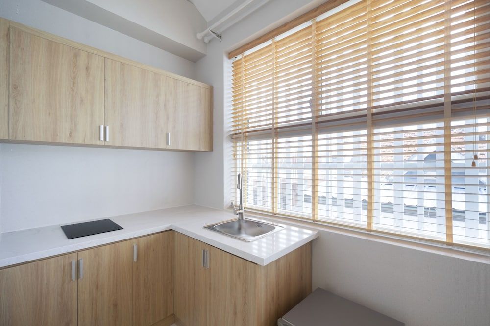 undefined Sunshine Boutique Hotel Phu My Hung 9