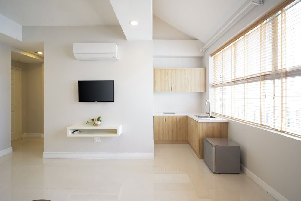 undefined Sunshine Boutique Hotel Phu My Hung 8