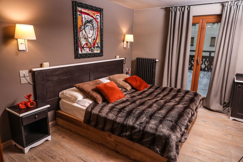 Double or Twin Room