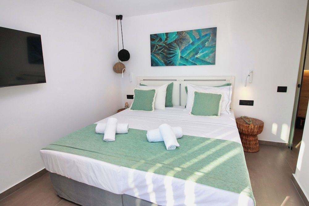 Seacode Villas Villa