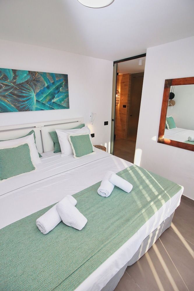 Seacode Villas Villa 2