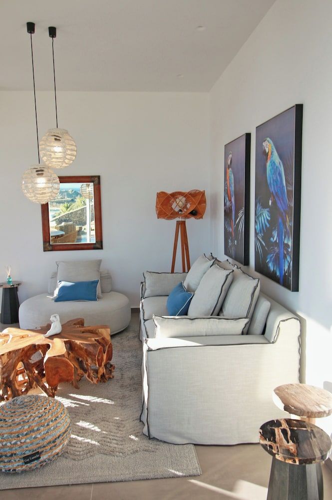 Seacode Villas Villa 6