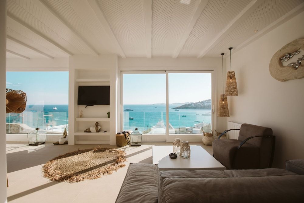 Seacode Villas