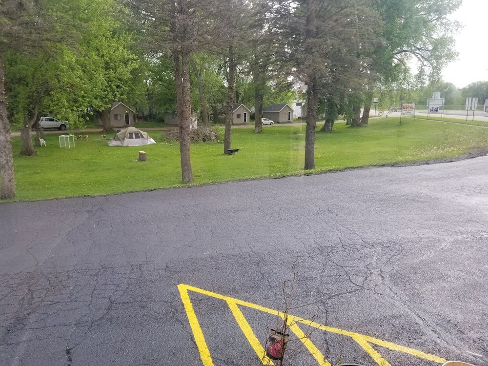 Children's Play Area