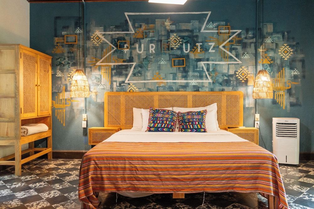 Socialtel Atitlan Suite 2